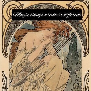 Meet your Posher, Rose